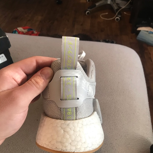 Adidas nmd r2 - Picture 5 of 5